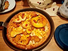-必胜客(唐百友谊店)