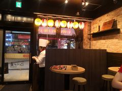 -神户牛焼肉専門店 牛一(道顿堀店)