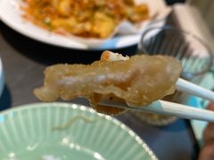 -奉天掌柜·非遗猪手·笨饺子(崇山路店)