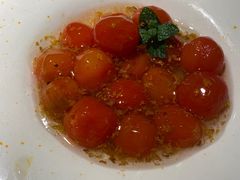 -胡马八破·川菜小馆(高新万达店)