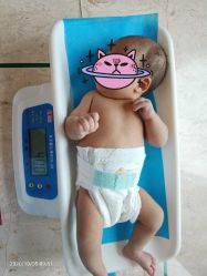 -大美臻喜母婴(南坪店)