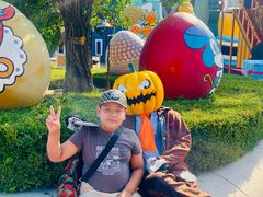 -大连海昌发现王国主题公园