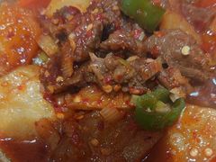 -小木屋拌饭(沈阳中街大悦城店)