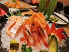 -大和食乐·鲜和牛酸汤火锅(环宇荟店)