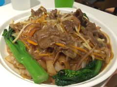 -金利茶餐厅(中船汇店)