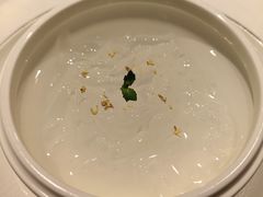 -广州富力丽思卡尔顿酒店·丽轩·粤菜