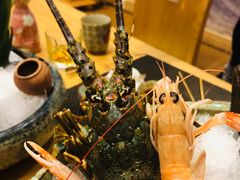-季玄精致日本料理自助餐(闸北公园店)