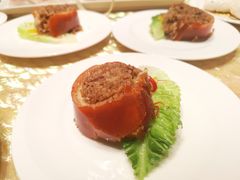 -8餐厅(新葡京酒店)