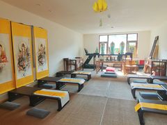 -云座·时光·观景咖啡厅(五爷庙店)