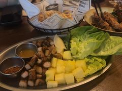 -Blac+Blac(中海环宇荟店)