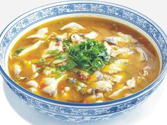 -国力仁和川菜(李家村店)