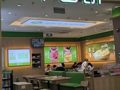 -银泰百货(北京大红门店)