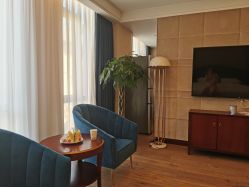 -馨月汇·独栋月子中心(朝阳店)