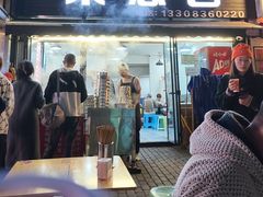 -梁憨包(南岸回龙湾店)