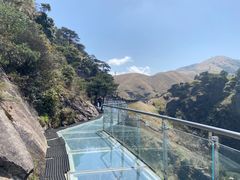 -萍乡武功山风景名胜区