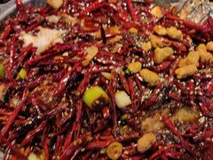 -南锣肥猫·麻辣烤鱼·15年现烤现卖(通州领展店)