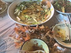 -辣螃铠盆盆蟹大排档(总店)