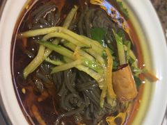 -鸣记脆皮烤鱼·海鲜烤鱼(三八广场店)