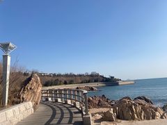 -青岛海景花园大酒店