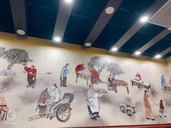 -赵记传承特色牛奶甜品(泉城广场店)