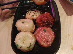 -小杨生煎(虹桥机场T1到达店)