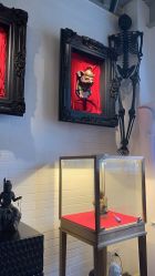 -雕哥的纹身店A3 TATTOO&纹身培训