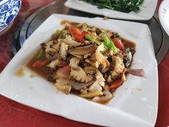 -渔友鲜海鲜加工(海鲜大世界店)