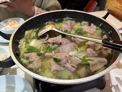 -全牛匠·乐山跷脚牛肉(西北旺万象汇店)