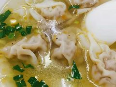 -金陵老丁家馄饨