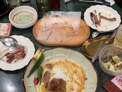 -秘密旅行Bonjour(黑金冠 江南西店)