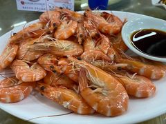 -明记海鲜大排档(巽寮湾店)