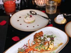 -上海苏宁宝丽嘉酒店·Cafe Bellagio西餐厅