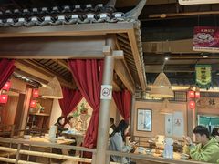 -农耕记·湖南土菜(halo广场店)