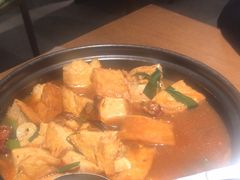 -汀小府·福建客家菜(鼓山沃尔玛店)
