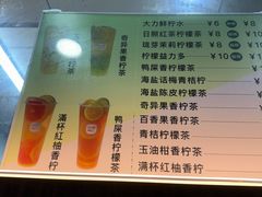 -桐园果汇(湖贝店)