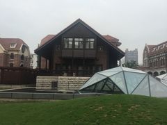 -天津津利华酒店