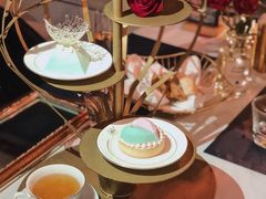 -L'amour澜茉·轻法餐