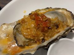 -蚝美人·生蚝海鲜烧烤(茶花园店)