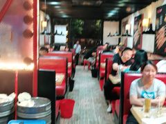 -新凯旋烧烤·燕姐千岛湖土菜