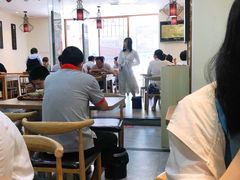 大堂-熊大师牛羊粉(红谷凯旋店)