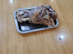 -春明狗肉馆(园丁花园店)
