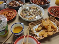 -老三样·旧食新味(万寿宫店)