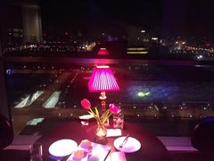 -北京盘古七星酒店