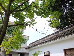 -中山詹园