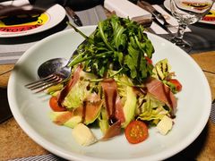 -Mezomd曼索蒂西班牙餐厅(广粤店)