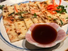 冲绳风味饼-南风(淮海街店)