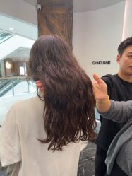 -INLIFE HAIR韩国美发