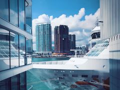 -海港城