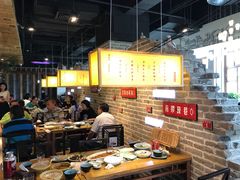 -局气 烤鸭·北京菜(光华路店)