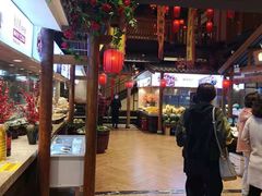-锦绣金山人家(友谊店)